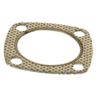 For Saab 900 1979-1994 W0133-1642134-HJS Exhaust Muffler Gasket New. Price: $13.17.