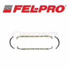 Fel-pro Oil Pan Gasket Set For 1981-1983 Chrysler Imperial 5.2L V8 Engine Bv New. Price: $28.26.