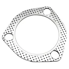 Blox Racing 2.75IN / 3-HOLE Exhaust Gasket New. Price: $21.40.