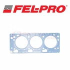 Fel-pro Right Cylinder Head Gasket For 1999-2001 Plymouth Prowler 3.5L V6 New. Price: $70.50.