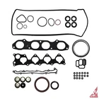 Siruda Engine Gasket Kit For Honda F20C1 S2000 OEM#06110-PCX-020 06111-PCX-020 New. Price: $215.00.