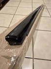 2021-2024 Mercedes-benz GLE53 Amg Sealing Rail 167-730-75-01 Reardriversidedoor Used. Price: $65.00.
