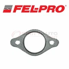 Fel-pro 61781 Turbocharger Mounting Gasket Set For F32423 97328807 Air Fuel Fs New. Price: $17.38.