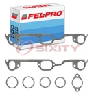 Fel-pro 9499 Sh Exhaust Manifold Gasket Set For Z3202 Z1739 MS3709 Vn New. Price: $29.37.