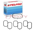 Fel-pro Upper Fuel Injection Plenum Gasket Set For 2009-2012 Suzuki Equator Ck New. Price: $36.05.