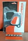 Grimmspeed GRM020003 Turbo To Exhaust Manifold Gasket For Mitsubishi Evo 8 9 New. Price: $28.50.