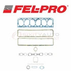 Fel-pro Cylinder Head Gasket Set For 1959 Chevrolet 3F 3.8L L6 Engine Xz New. Price: $70.57.