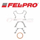Fel-pro Rear Engine Crankshaft Seal Kit For 1996-1999 Isuzu Oasis 2.2L 2.3L Ph New. Price: $27.91.