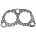256-623 Brexhaust Flange Gasket For Hardbody Pulsar Pickup Nissan D21 Nx New. Price: $17.95.