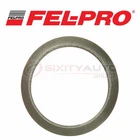 Fel-pro Exhaust Pipe Flange Gasket For 1996-1999 Gmc K2500 Suburban 7.4L V8 Qn New. Price: $26.00.