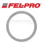 Fel-pro Rear Engine Crankshaft Seal Kit For 1995-1996 Oldsmobile Aurora 4.0L Uj New. Price: $43.66.