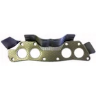 EG105 Dnj Exhaust Manifold Gasket For Pickup Ram 50 Mitsubishi Mighty Max Dodge New. Price: $26.51.