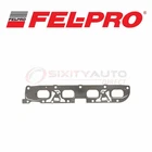 Fel-pro Exhaust Manifold Gasket Set For 2007-2010 Saturn Sky 2.0L 2.4L L4 Cz New. Price: $17.84.