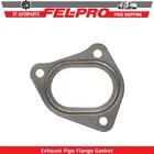 88-90 Ford Bronco Ii Exhaust Flange Gasket Y-pipe To Converter Fel-pro New. Price: $17.67.