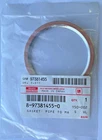 Genuine Isuzu Npr, Nqr 8-97381455-0 Exhaust Pipe Gasket New. Price: $21.50.
