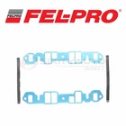 Fel-pro Intake Manifold Gasket Set For 1964-1965 Oldsmobile F85 3.7L V6 Wr New. Price: $25.04.