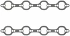 Sb Ford Header Gaskets 260-302 Fel-pro 1487 New. Price: $34.63.