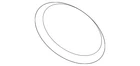 Genuine Bmw Filter Gasket 18-30-7-793-678 New. Price: $24.43.