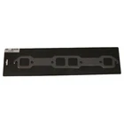 Sce Exhaust Gasket Set 264080; Accu-seal Pro Rect Port For Chrysler 361-440 B/rb New. Price: $33.95.