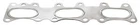 Exhaust Manifold Gasket Elring - Das Original 923.079 New. Price: $13.01.