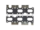Ford Police Interceptor Utility Exhaust Manifold Gasket Set Felpro 48358FTGP New. Price: $59.78.