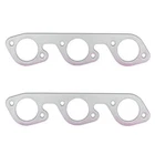 Remflex Exhaust Gaskets 1996-2008 Ford 3.8L 4.2L Header 3044 New. Price: $30.06.