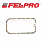 Fel-pro Oil Pan Gasket Set For 1996-1997 Geo Tracker 1.6L L4 Engine Ns New. Price: $20.89.