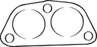 For Bosal 256-166 Muffler Gasket Suzuki Vitara, Vw Transporter T3 Neu. Price: $10.87.