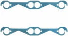 Fel-pro 1426 Performance Exhaust Manifold Gasket Set New. Price: $36.76.