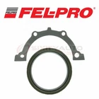 Fel-pro Rear Engine Crankshaft Seal Kit For 1996-2000 Chevrolet C2500 5.0L Nv New. Price: $40.85.