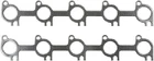 Exhaust Manifold Gasket Set Victor Reinz 11-10254-01 New. Price: $67.99.