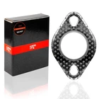 1PZ EGS-M27 Exhaust Gasket For GY6 49CC 50CC 70CC 90CC 110CC 125CC New. Price: $14.04.