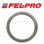 Fel-pro Exhaust Pipe Flange Gasket For 2010-2016 Toyota Prius 1.8L L4 Dt New. Price: $24.23.