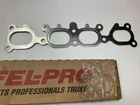 Fel-pro MS95425 Exhaust Manifold Gasket 1993-2003 Ford Mazda 1.8L 2.0L L4 New. Price: $12.96.