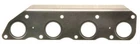 Exhaust Manifold Gasket-base, Gas, Sohc, Carb, Natural, 8 Valves, Sedan Ajusa New. Price: $68.99.