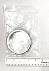 Exhaust Pipe Flange Gasket Walker 31549 Lexus Mazda Toyota Various Vehicles New. Price: $13.69.