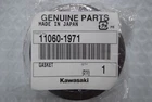 Kawasaki Oem Gasket 11060-1971 New. Price: $31.21.