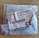 Oem Nos Mopar Manifold Exhaust Gskt # 4796511 /fits 97-98 Dodge Ram 2500 & 3500 New. Price: $10.99.