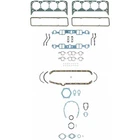 Engine Gasket Set Fel-pro For 1957-1974, 1978-1979 Pontiac Laurentian New. Price: $81.97.