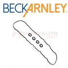 Beck Arnley Right Engine Valve Cover Gasket Set For 2008-2018 Lexus LX570 Ws New. Price: $40.34.
