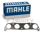 Mahle Exhaust Manifold For 2003-2008 Pontiac Vibe 1.8L L4 Gaskets Hq New. Price: $17.41.