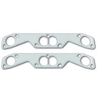 Remflex Exhaust Gaskets Chevy Sb Stahl/hooker Adapter Flange 7-BOLT Patter New. Price: $41.40.