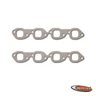 Remflex Gm V8 Bb Chev Square Port New. Price: $40.56.