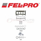Fel-pro Cylinder Head Gasket Set For 2015 Chevrolet City Express 2.0L L4 New. Price: $232.45.