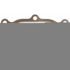 Exhaust Pipe Flange Gasket Fel-pro 61302 New. Price: $15.15.