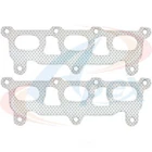 Exhaust Manifold Gasket Set Apex Automobile Parts Fits 2008 Pontiac G8 3.6L-V6 New. Price: $51.99.
