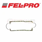 Fel-pro Oil Pan Gasket Set 1969-1974 Ford Country Sedan 5.8L V8 Engine New. Price: $29.24.
