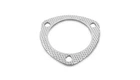 Vibrant 3 Bolt Gasket 2.5' Id- 1462 New. Price: $7.56.