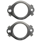 Fel-pro Exhaust Pipe Flange Gasket For Ram 61862 New. Price: $14.28.
