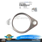 Genuine Exhaust Pipe Gasket For Azera Elantra Genesis Santa Fe Sonata Tucson New. Price: $12.95.